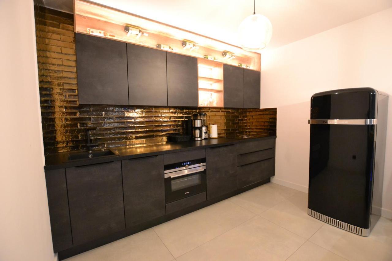 Apartament Gold Zlotoryja Exterior photo