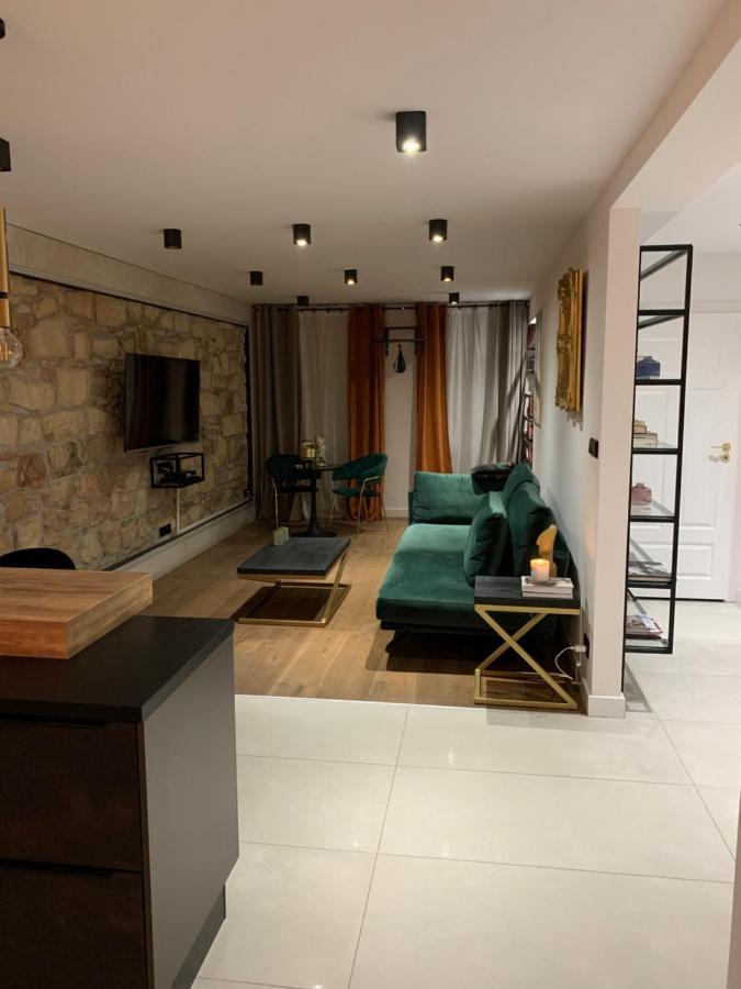 Apartament Gold Zlotoryja Exterior photo