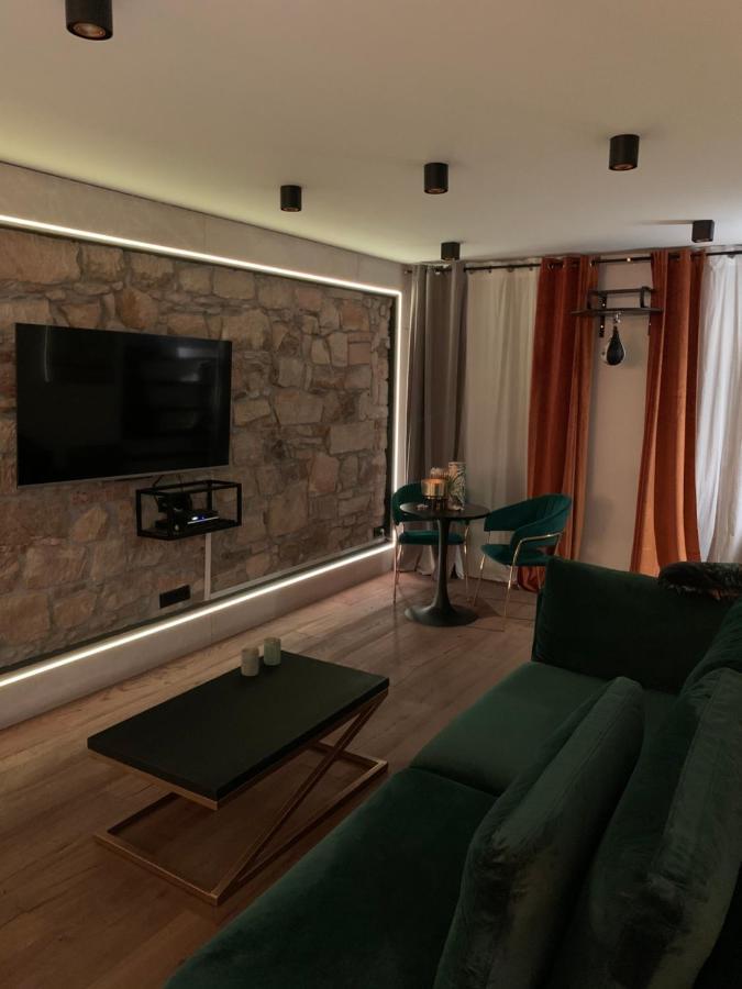 Apartament Gold Zlotoryja Exterior photo